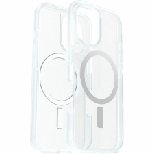 Otterbox React Series MagSafe hátlaptok iPhone 16 átlátszó tok és táska