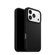 Otterbox React Series MagSafe hátlaptok iPhone 17 Pro fekete 77-99293 tok és táska