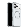 Otterbox React Series MagSafe hátlaptok iPhone 17 Pro Max átlátszó 77-99282