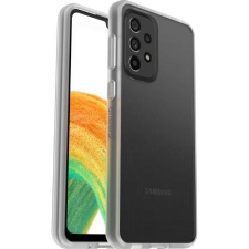 Otterbox React Series Samsung Galaxy A33 5G tok átlátszó (77-86982) (77-86982) - Telefontok tok és táska
