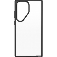 Otterbox React Series Samsung Galaxy S23 Ultra tok átlátszó-fekete (77-91319) tok és táska
