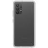 Otterbox React Series Ultra Slim hátlaptok Samsung Galaxy A32 4G átlátszó