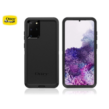 Otterbox Samsung G985F Galaxy S20+ védőtok - OtterBox Defender Screenless Edition - black tok és táska