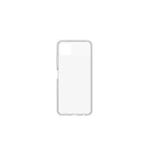 Otterbox Samsung Galaxy A22 Tok + Kijelzővédő üveg - Átlátszó tok és táska