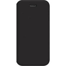 Otterbox Strada Apple iPhone SE 3rd, iPhone SE 2nd tok fekete (77-61672) (OT7761672) - Telefontok tok és táska