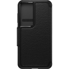 Otterbox Strada Series Samsung Galaxy S23 fliptok fekete (77-91183) (77-91183) tok és táska