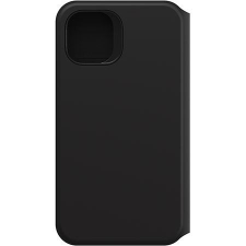 Otterbox Strada Series Via Case iPhone 11 flip tok fekete (77-62885) tok és táska