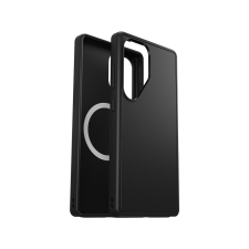 Otterbox Symmagnets Samsung Galaxy S25 Ultra Telefon Tok - Fekete (77-97517) tok és táska