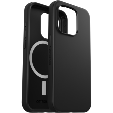 Otterbox Symmerty MagSafe Airheads Apple iPhone 15 Pro Tok - Fekete tok és táska
