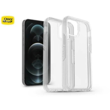 Otterbox Symmetry Apple iPhone 12/12 Pro védőtok átlátszó (OT77-65422) tok és táska