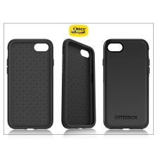 Otterbox Symmetry Apple iPhone 7 védőtok "black" fekete (OT77-53947) (OT77-53947) - Telefontok tok és táska
