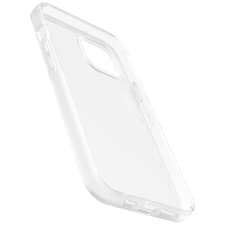 Otterbox Symmetry Clear + Alpha Glass Hátlap Apple iPhone 14 Plus Átlátszó (78-80917) tok és táska
