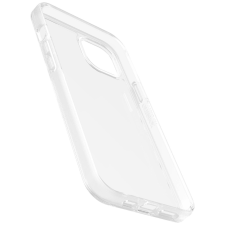 Otterbox Symmetry Clear + Alpha Glass Hátlap Apple iPhone 14 Plus Átlátszó (78-80917) (OT7880917) - Telefontok tok és táska