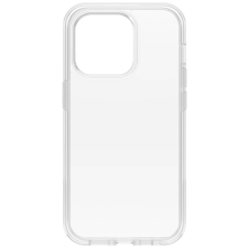Otterbox Symmetry Clear Apple iPhone 14 Pro tok átlátszó (77-88625Ö tok és táska