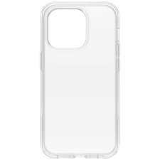 Otterbox Symmetry Clear Apple iPhone 14 Pro tok átlátszó (77-88625Ö (OT77-88625) tok és táska