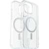 Otterbox Symmetry Hátlap Apple iPhone 16 Pro Max Átlátszó MagSafe kompatibilis 77-96417 (77-96417)