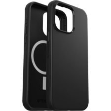 Otterbox Symmetry MagSafe Apple iPhone 15 Pro Max Tok - Fekete tok és táska