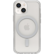 Otterbox Symmetry Plus Apple iPhone 13 Mini/12 Mini Magsafe Műanyag Tok - Átlátszó tok és táska