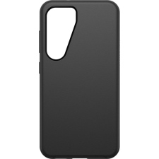 Otterbox Symmetry Samsung Galaxy S23 tok fekete (77-91139) (77-91139) mobiltelefon kellék