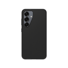 Otterbox Symmetry Samsung Galaxy S25 tok, fekete (77-97571) tok és táska