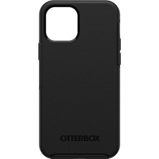 Otterbox Symmetry Series Case for iPhone 12/12 Pro fekete tok és táska