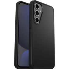 Otterbox Symmetry Series Case for Samsung Galaxy S24 FE fekete (77-97072) tok és táska
