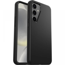 Otterbox Symmetry Series Case for Samsung Galaxy S24 Plus fekete tok és táska