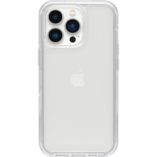 Otterbox Symmetry Series Clear Antimicrobial iPhone 13 Pro tok átlátszó (77-84288) (77-84288) tok és táska