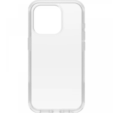 Otterbox Symmetry Series Clear Case for iPhone 15 Pro átlátszó tok és táska