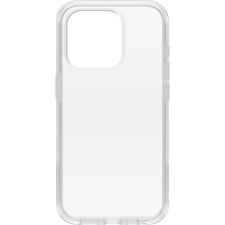Otterbox Symmetry Series Clear iPhone 15 Pro tok átlátszó (77-92641) (77-92641) tok és táska