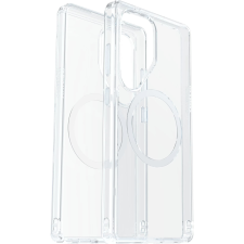 Otterbox Symmetry Series Clear mágneses hátlaptok Samsung Galaxy S25 Ultra átlátszó 77-97603 tok és táska