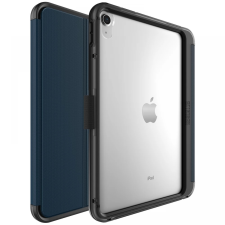 Otterbox Symmetry Series Folio Case iPad (10th gen) kék tablet tok