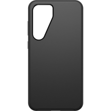 Otterbox Symmetry Series Galaxy S24+ tok fekete (77-94545) (77-94545) tok és táska