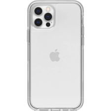 Otterbox Symmetry Series hátlaptok iPhone 12/12 Pro átlátszó OEM tok és táska