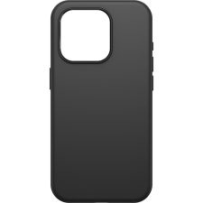 Otterbox Symmetry Series iPhone 15 Pro tok fekete (77-92622) (77-92622) tok és táska