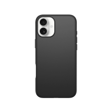 Otterbox Symmetry Series iPhone 16 Plus tok, MageSafe, fekete (77-96523) tok és táska