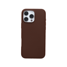 Otterbox Symmetry Series iPhone 16 Pro Max tok, MagSafe, barna (77-96590) tok és táska