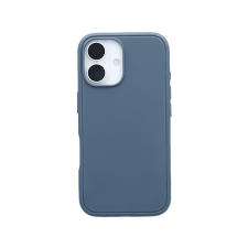 Otterbox Symmetry Series iPhone 16 tok, MagSafe, kék (77-96548) tok és táska