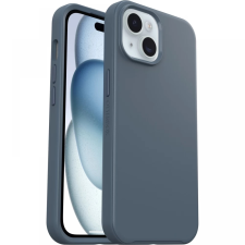 Otterbox Symmetry Series MagSafe hátlaptok iPhone 15/14/13 kék tok és táska