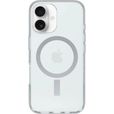 Otterbox Symmetry Series MagSafe hátlaptok iPhone 16 átlátszó tok és táska