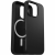 Otterbox Symmetry Series MagSafe hátlaptok iPhone 16 Pro fekete 77-96562
