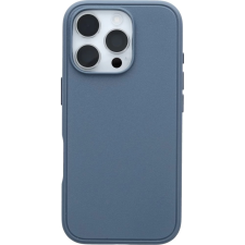 Otterbox Symmetry Series MagSafe hátlaptok iPhone 16 Pro kék tok és táska