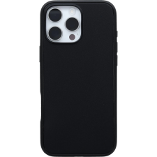 Otterbox Symmetry Series MagSafe hátlaptok iPhone 16 Pro Max fekete tok és táska