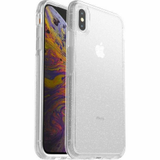 Otterbox Tok Otterbox Symmetry iPhone XS Max átlátszó csillagpor 33781 tok tok és táska