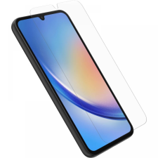 Otterbox Trusted Glass képernyővédő üveg Samsung Galaxy A34 5G mobiltelefon kellék
