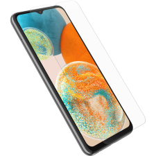 Otterbox Trusted Glass Saosin Samsung Galaxy A33 5G Edzett üveg kijelzővédő (77-86803) mobiltelefon kellék