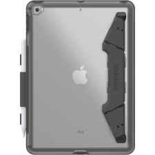 Otterbox UnlimitED Apple iPad 7/8 gen.Tablet Tok - Fekete tablet tok