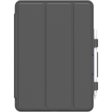 Otterbox Unlimited Folio Apple iPad 10.2 Flip tok - Szürke tablet tok