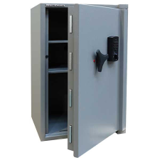  otthoni páncélszekrény passzív zárral széf