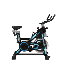  Otthoni Spinning Szobakerékpár – LCD Kijelzővel és Tablet Tartóval TC13119510 szobakerékpár